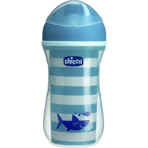 Isı Yalıtımlı Aktif Bardak 14+ Ay Erkek Mavi