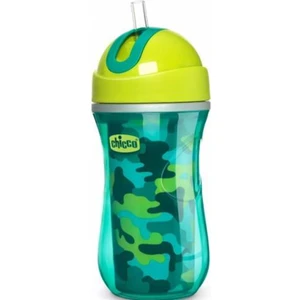Isı Yalıtımlı Sport Bardak Pipetli 14+ Ay Unisex