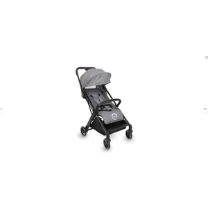 Gravity Autofold Kabin Bebek Arabası Grey