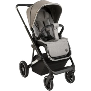 Nanofold 3 Bebek Arabası Light Grey