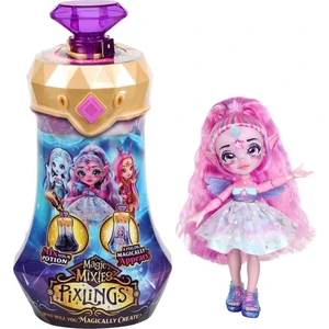 Magic Mixies Pixlings Tekli Paket S1 Lisanslı Ürün