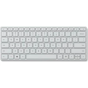 21Y-00042 Bluetooth Compact Mini Klavye