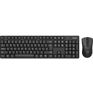 PHILIPS Q TRK KMS 500 SPT6501B-62 KABLOSUZ KLAVYE-MOUSE SET
