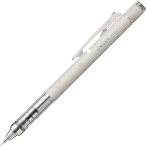 Art & Art Tombow MoNo Graph Terrazzo Mekanik Kurşun Kalem 0 5 mm