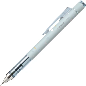 Art & Art Tombow MoNo Graph Terrazzo Mekanik Kurşun Kalem 0 5 mm