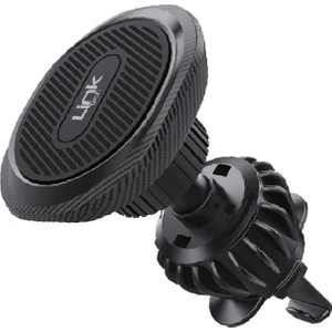 Linktech H707 Mıknatıslı Araç Içi Telefon Tutucu