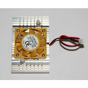 Cs-4012 Lüks Kutulu Ekran Kartı Fanı