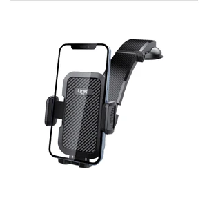 Linktech H768 Vantuzlu Araç Içi Telefon Tutucu