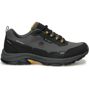 Eco Low 3pr Gri Erkek Outdoor