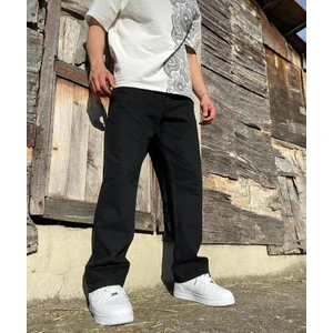 Majesteleri Store Baggy Kot Pantolon