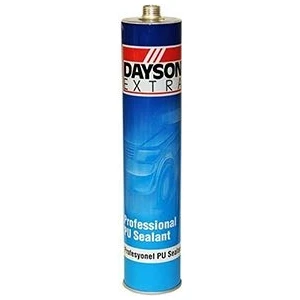 Beyaz Silikon 280 ml