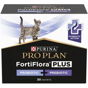 Forti Flora Plus Kediler Için Prebıotıc-Probıotıc (30X1,5GR)