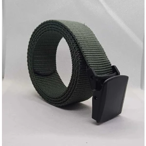 Anti Alerjik Plastik Tokalı X-Ray De Ötmeyen Kolay Kullanımlı Tarz Kemer, Spor Kemer Dardokumakemer