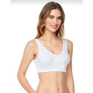 0152 Bayan Penye Yarım Atlet 6 Adet