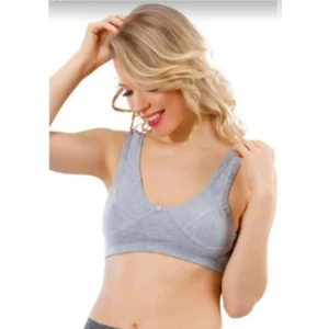 0152 Bayan Penye Yarım Atlet 6 Adet