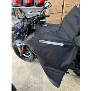 Bajaj Pulsar Diz Örtüsü