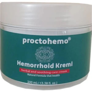Hemoroidin Kremi