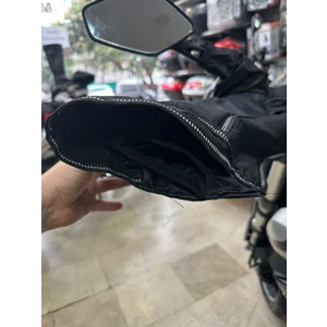 Vitesli Motosikletelcik Koruma