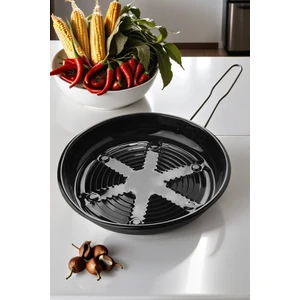 Közleme Tavası Emaye D'auria Design