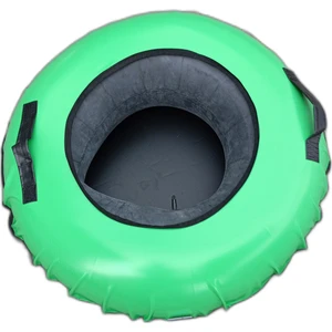 Şişme Kar Kızağı