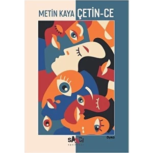 Çetin - Ce - Metin Kaya