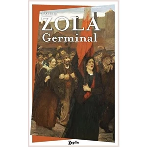 Germinal - Emile Zola