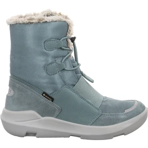 Yeşil Kız Çocuk Waterproof Kar Botu Twılıght 1-000154-7500-1