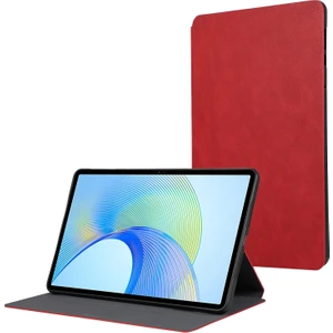 ZH Store Zh Store-Honor Pad X9 / X8 Pro 11.5 Için Deri Kılıf (Yurt Dışından)