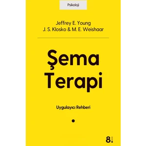 Sema Terapi - M.E. Weishaar