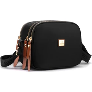 Kadınlar Büyük Kapasiteli Omuz Çantası (Yurt Dışından)