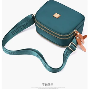 Kadınlar Büyük Kapasiteli Omuz Çantası (Yurt Dışından)