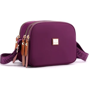 Kadınlar Büyük Kapasiteli Omuz Çantası (Yurt Dışından)