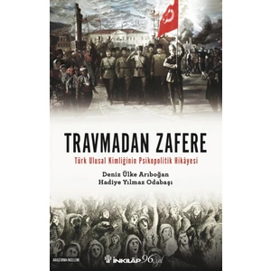 Travmadan Zafere