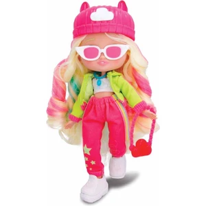 Cry Babies Bff Bebekler S2 CYB47000 - Hannah