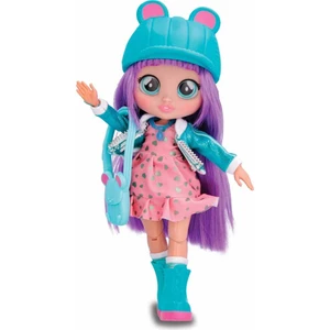 Cry Babies Bff Bebekler S2 CYB47000 - Lala