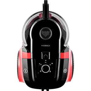 Vantuz S6 Red