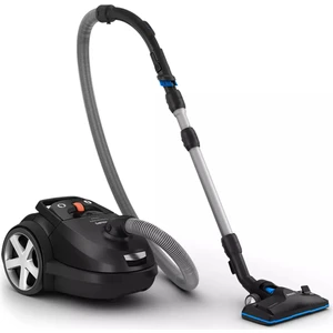Performer Silent FC8785/09 Toz Torbalı Elektrikli Süpürge