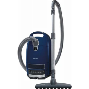 Complete C3 Parquet EcoLine SGSP3 A+ 550 W Toz Torbalı Süpürge