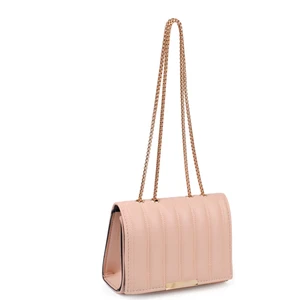 Nbi Bags Zincirli Kadın Omuz ve El Çantası