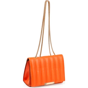 Nbi Bags Zincirli Kadın Omuz ve El Çantası