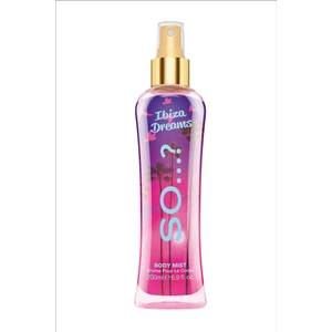 İbiza Dreams Vücut Spreyi 200 ml