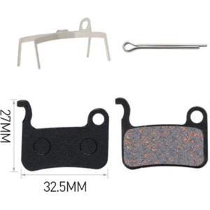 Dt Accessories Disk Fren Balatası -824