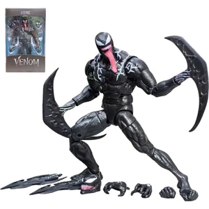 Carnage Venom Aksiyon Figürü (Yurt Dışından)