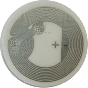 RFGate RFWL-D28 NFC Etiket - 10 adet