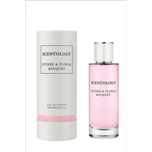 So…? Scentology Lychee & Floral Bouquet EDP Parfüm 100 ml