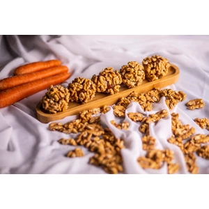 Ziya Efendi Cevizli Atom Cezerye 750 gr
