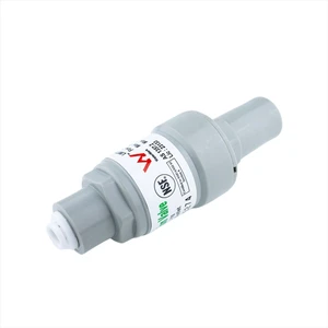 Su Arıtma Cihazı Basınç Düşürücü Regülatör