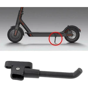E-Scooter Park Ayağı 143 mm