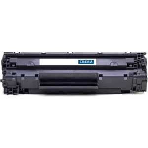 Hementoner Hp 35A Toner. Hp CB435A Siyah Muadil Toner
