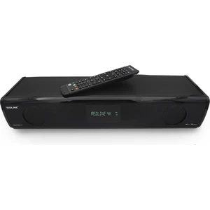 Prestige S7 Android+Soundbar+Uydu Alıcı